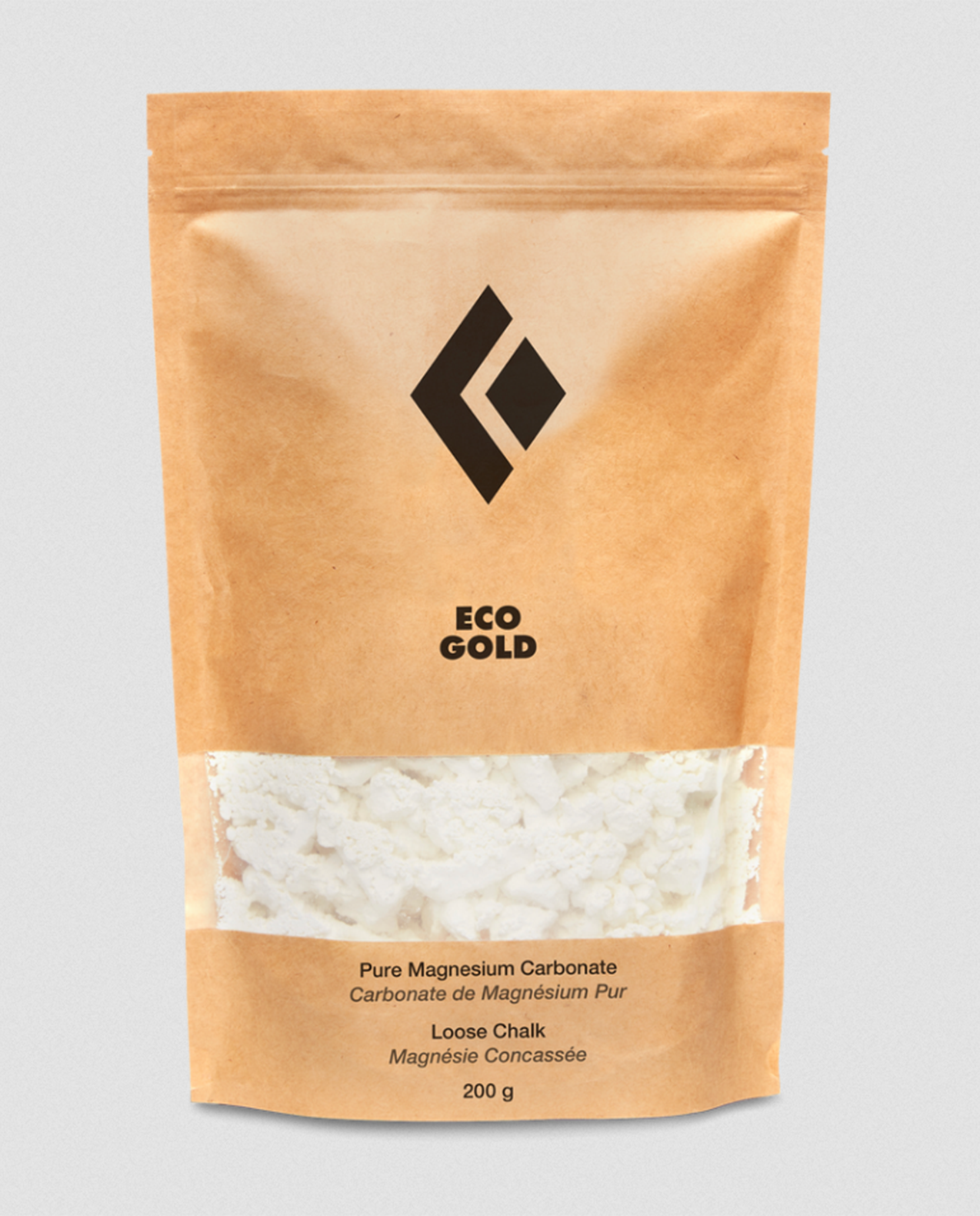 200g ECO GOLD LOOSE CHALK