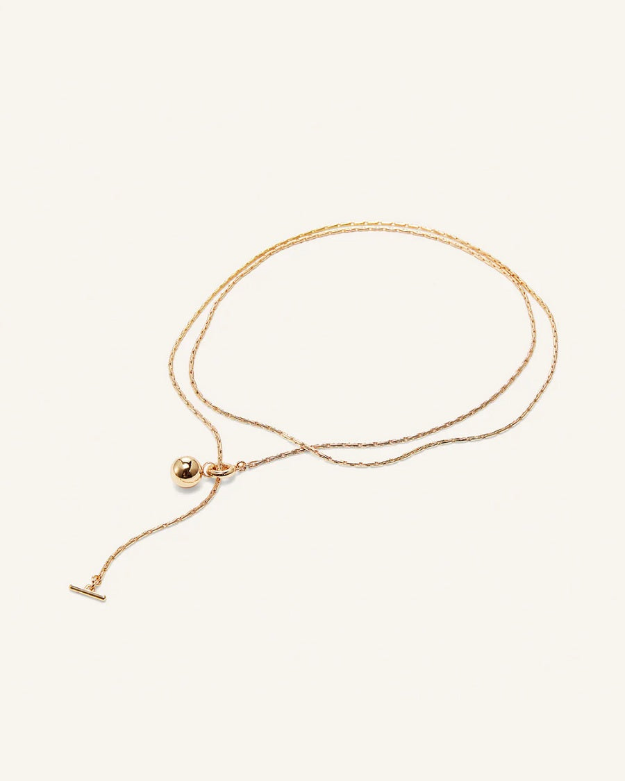Womens Constance Wrap