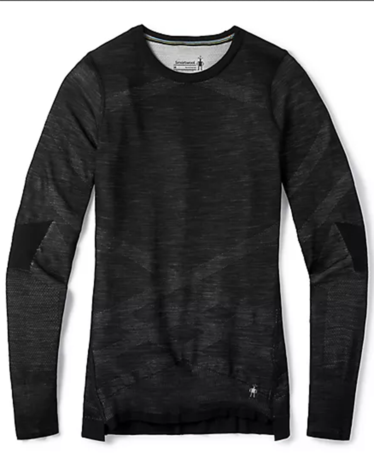 Womens Intraknit Merino 200 Crew