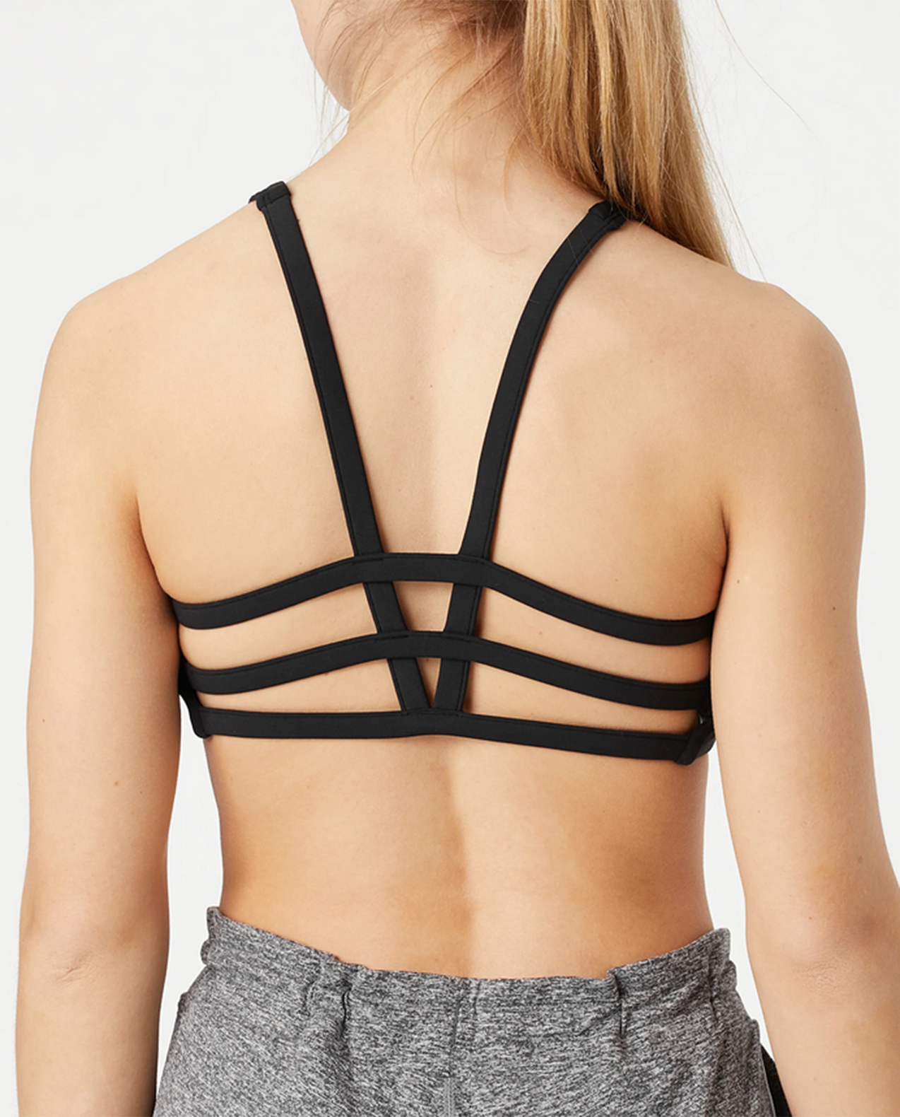 Womens Yosemite Bra