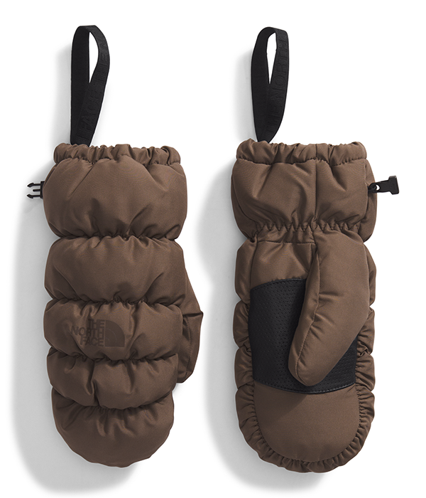 Montana Puffer Mitt
