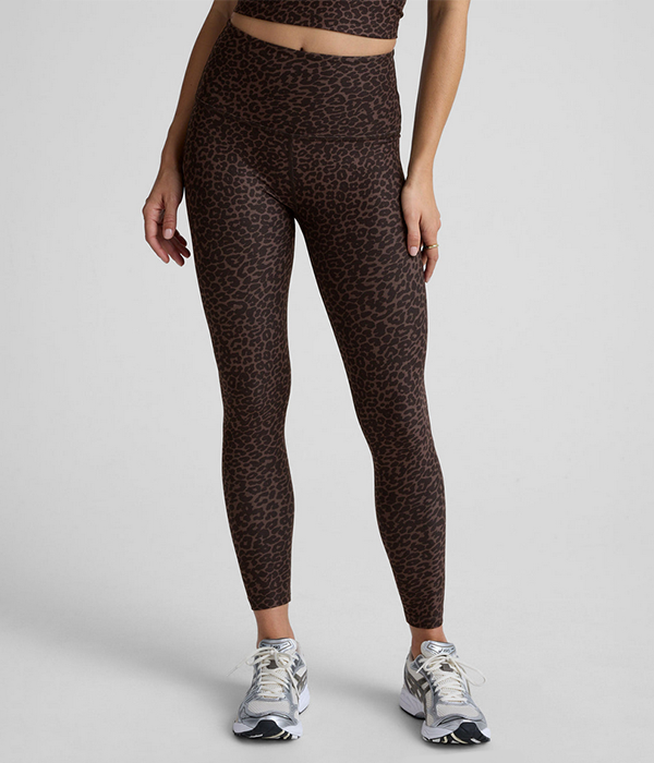 Softmark Caught in the MIDI High Waisted Legging
