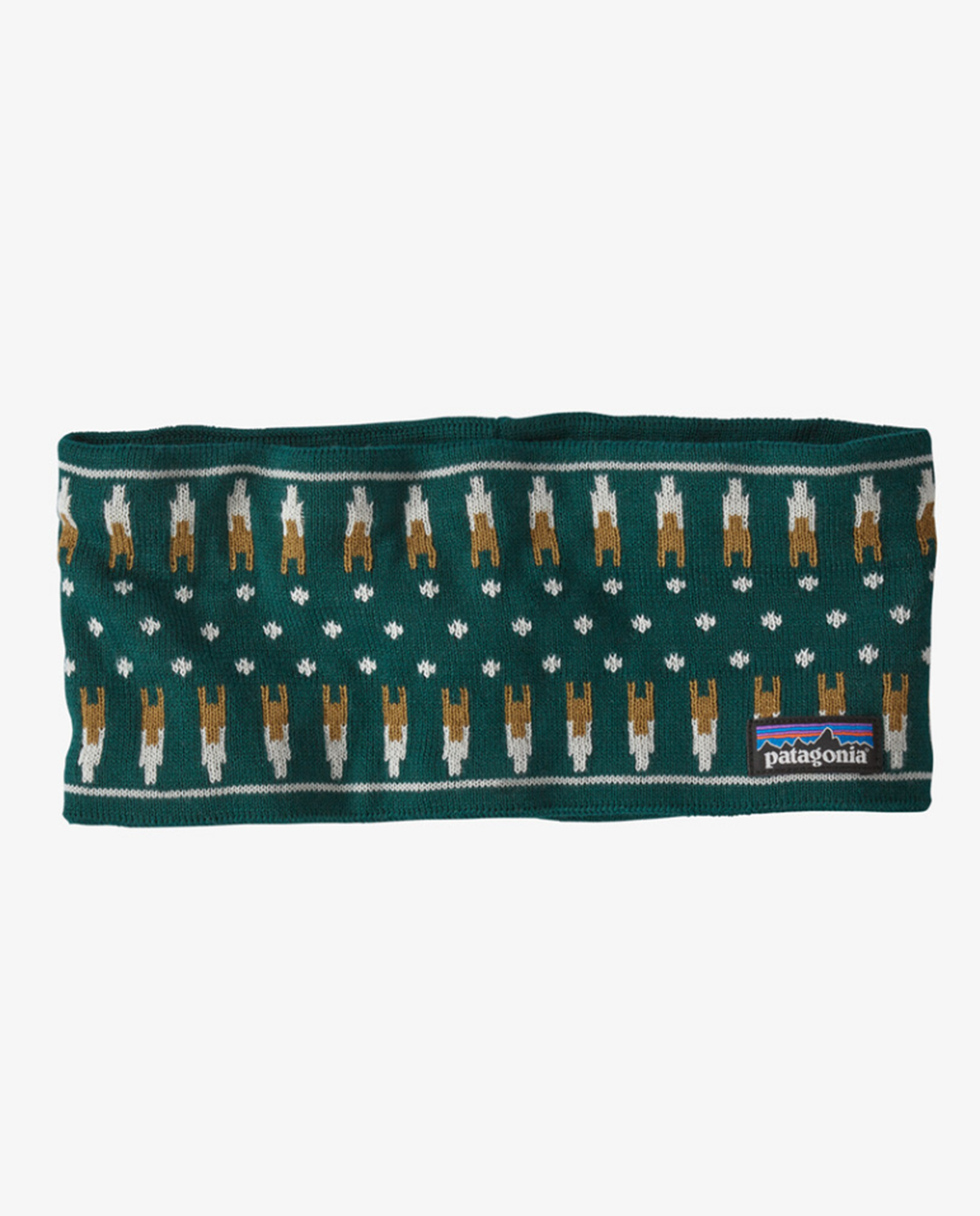 Powder Town Headband
