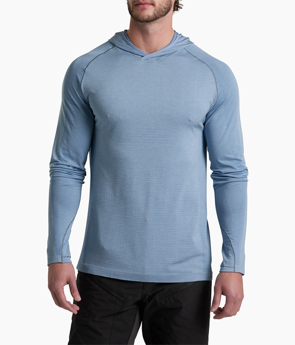 Mens Eclipser Hoody