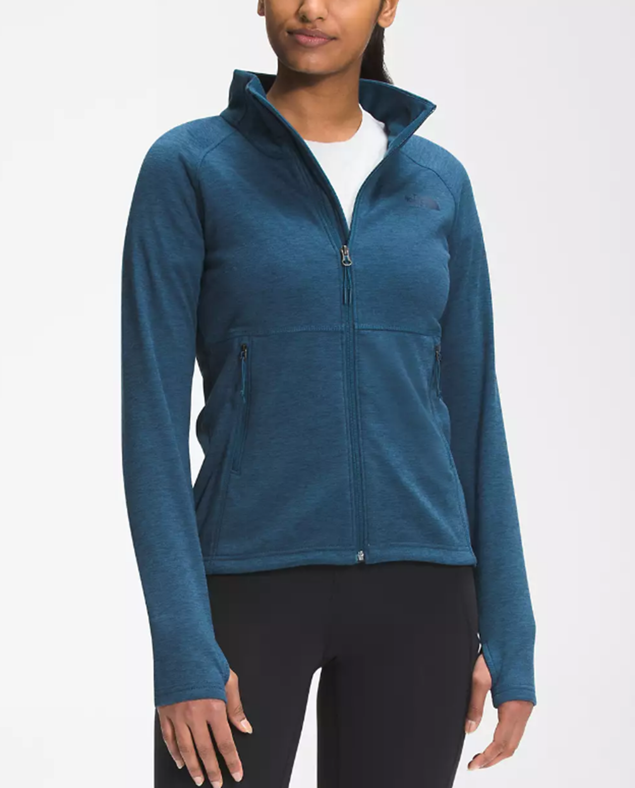 THE NORTH FACE Women's Canyonlands Full Zip