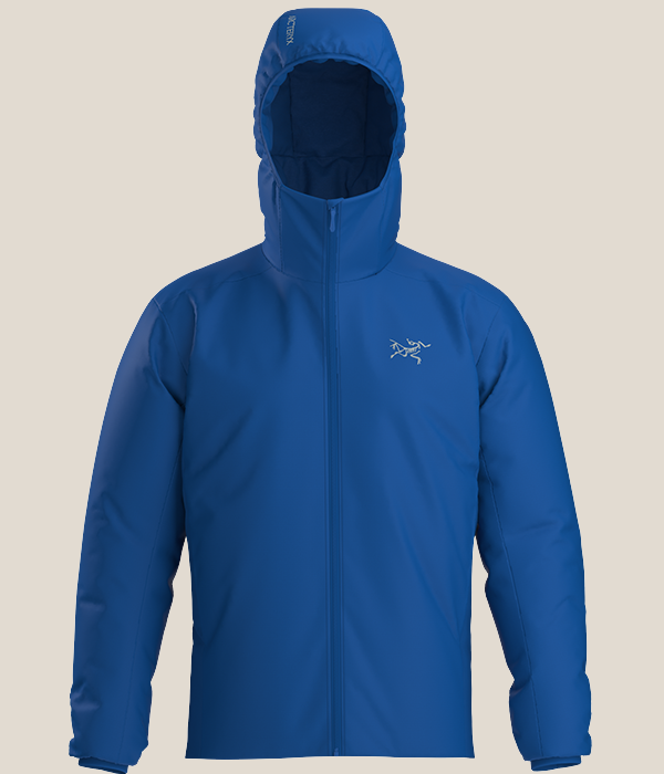 Mens Atom SV Hoody F26