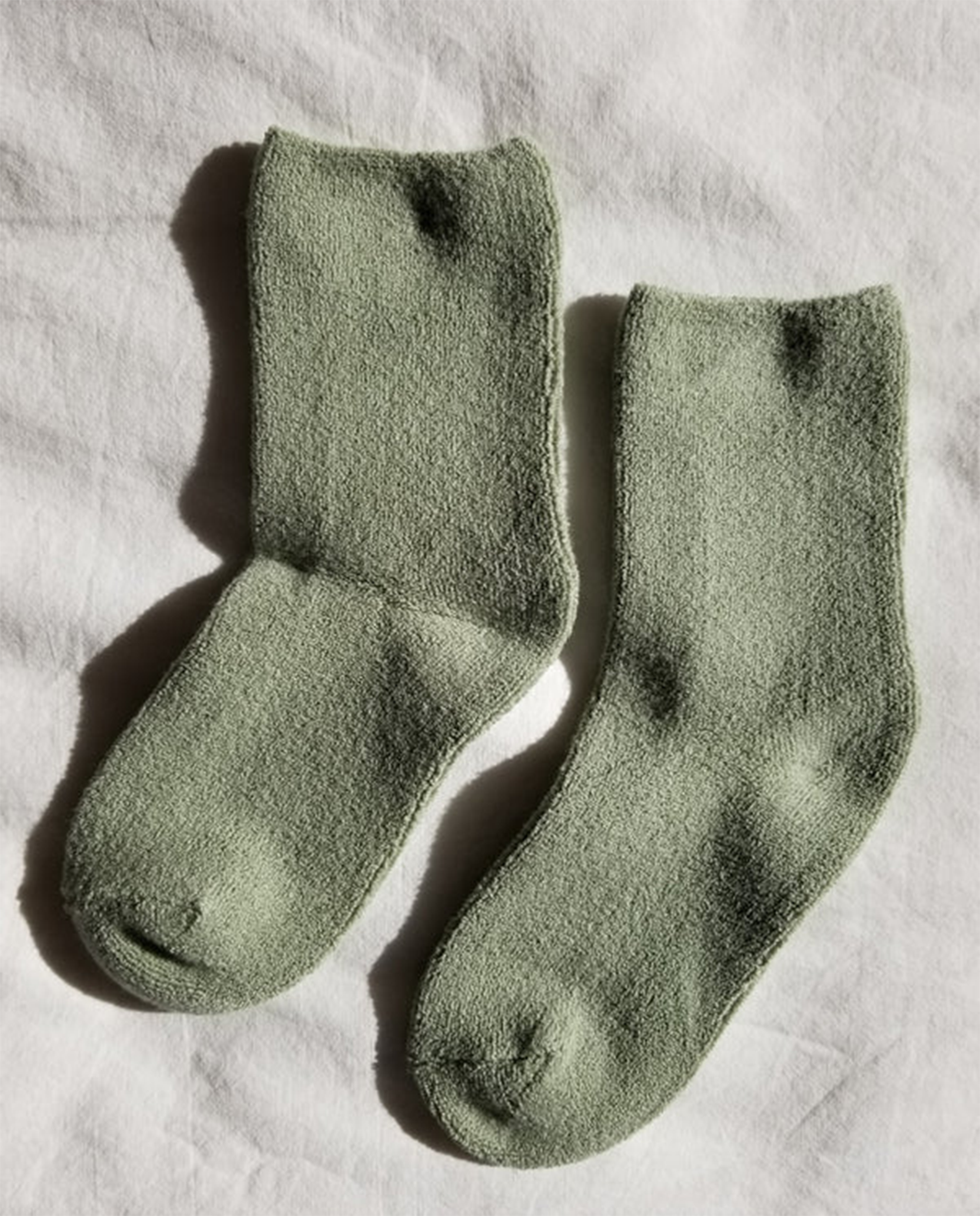 LE BON Cloud Socks