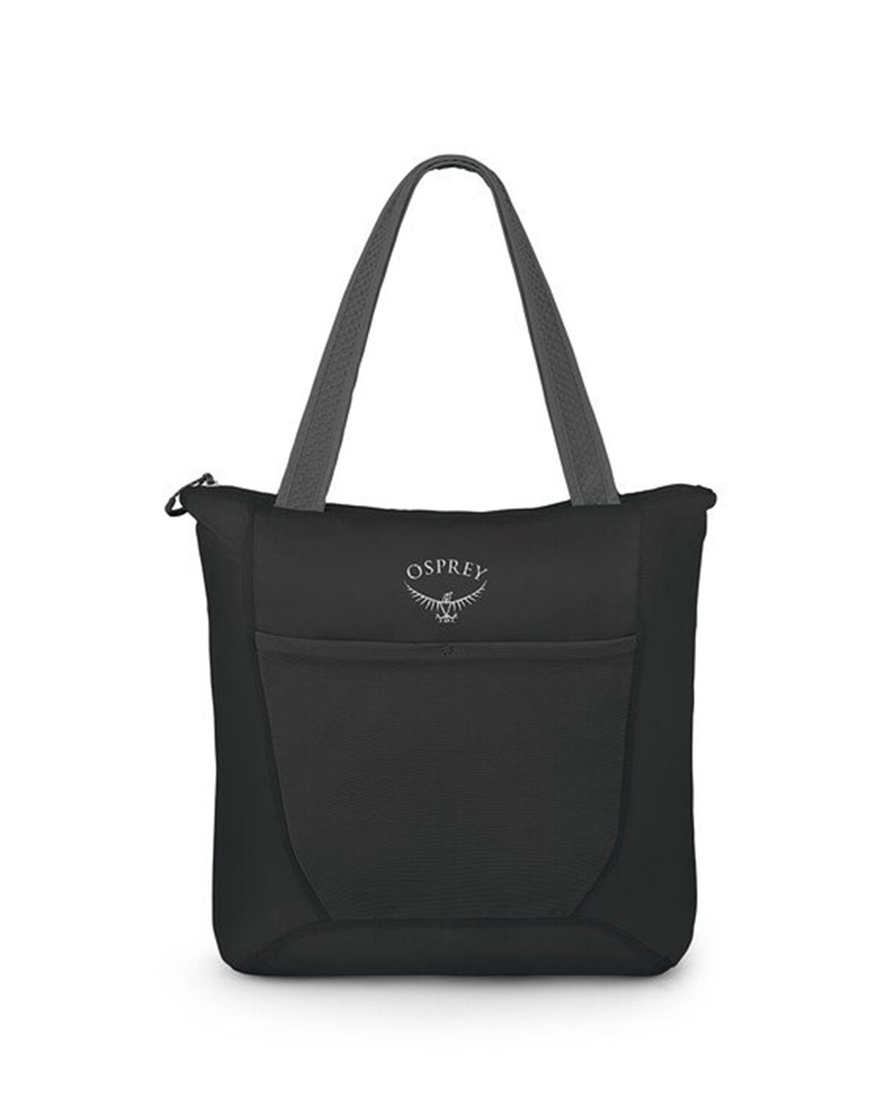 Ultralight Stuff Tote in Black