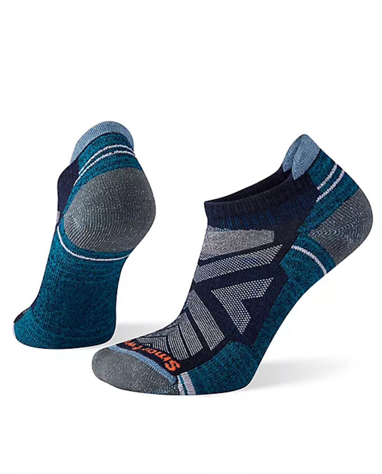 Womens Performance Hike Light Cushion Low Ankle