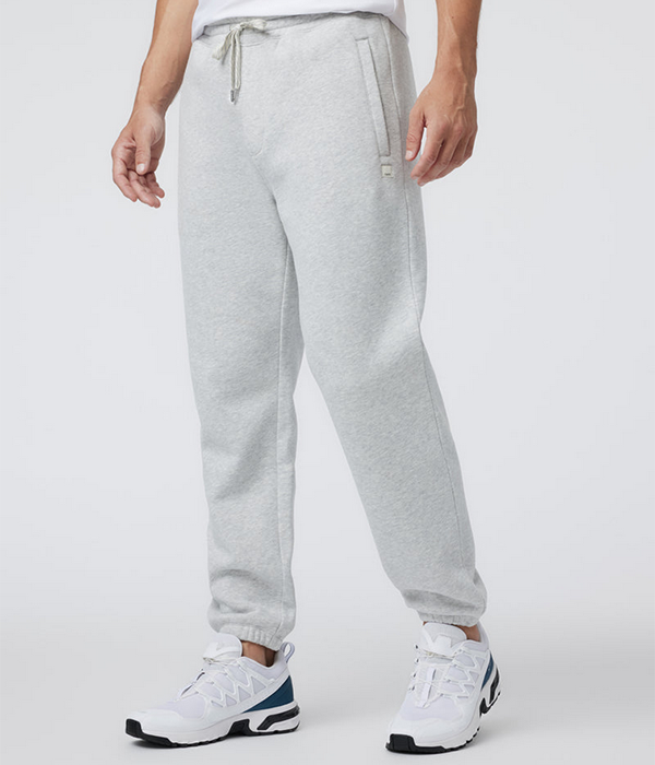 Mens Seaside Sweatpant Relaxed 30"