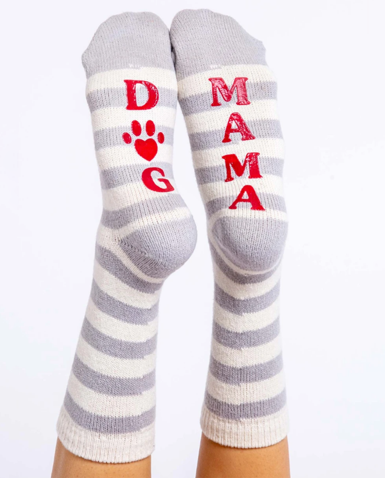 Womens Socks - Prints