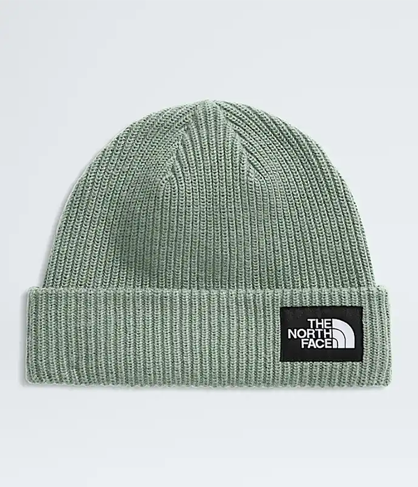 Salty Lined Beanie F25