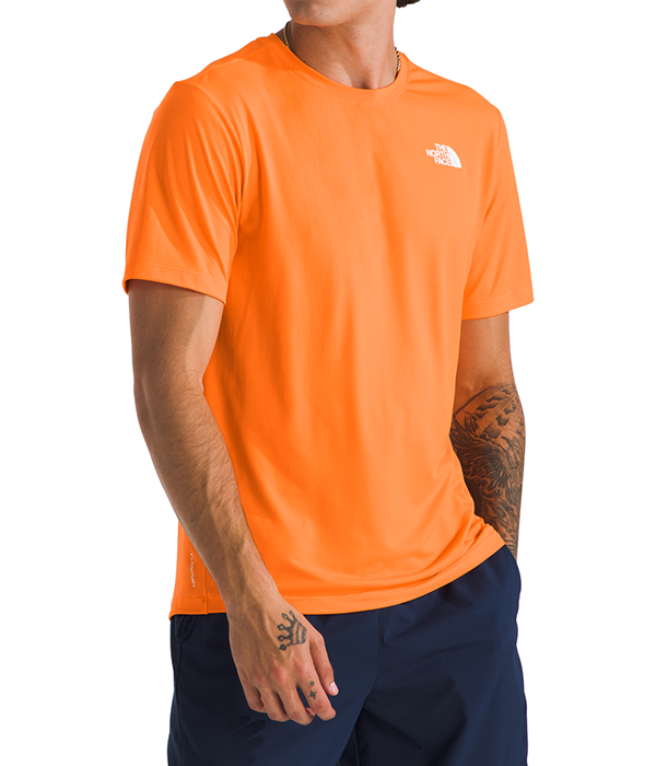 Mens 24/7 S/S Tee Reg