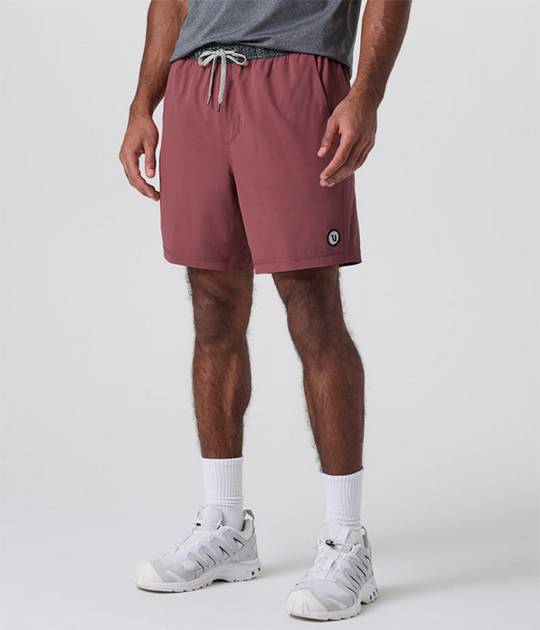 VUORI Mens Kore Short