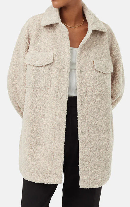 Womens Sunday Jacket