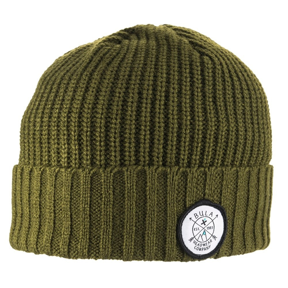 Leo Beanie