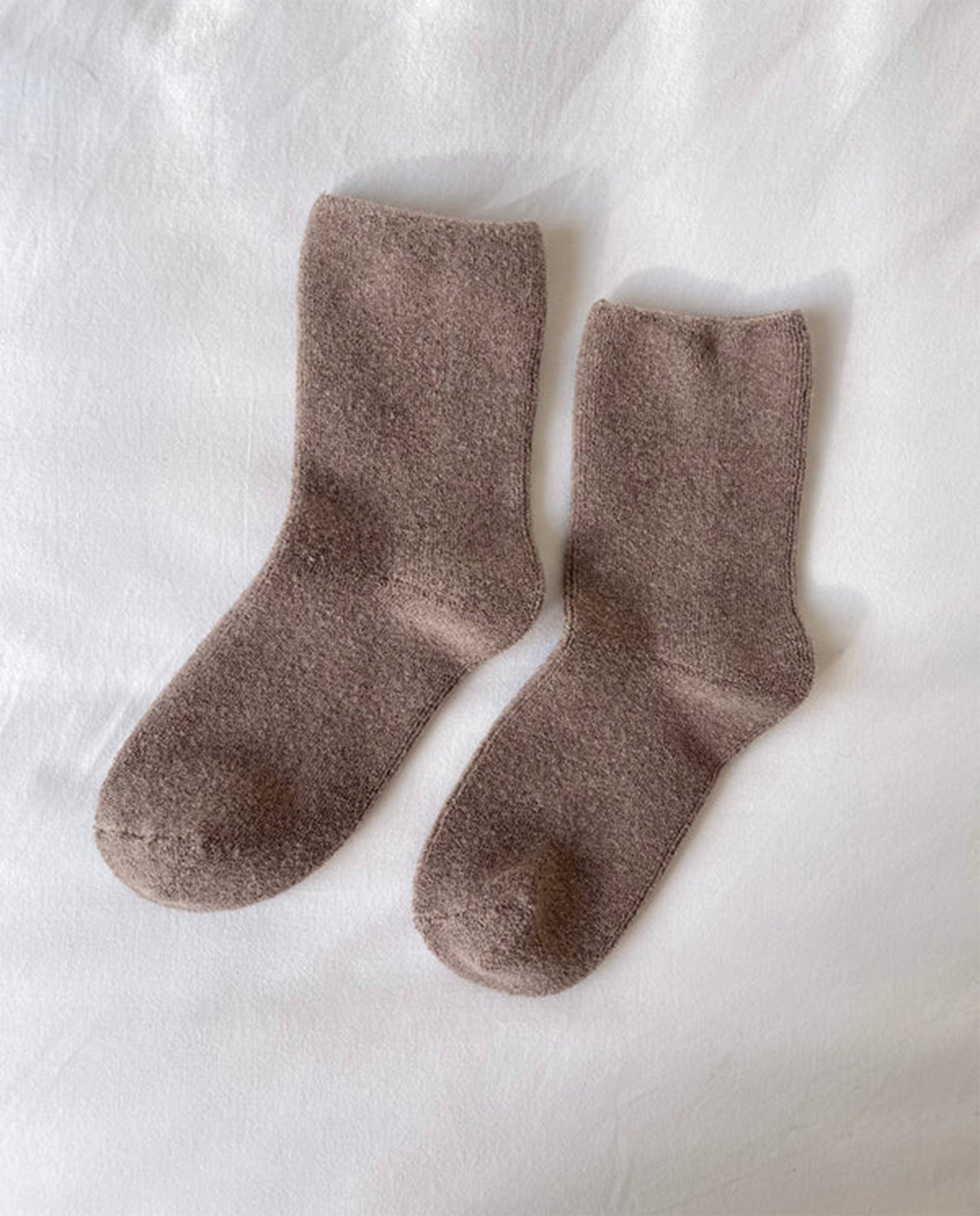 LE BON Cloud Socks