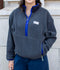 Womens Shearling ReCrafted Marsupial