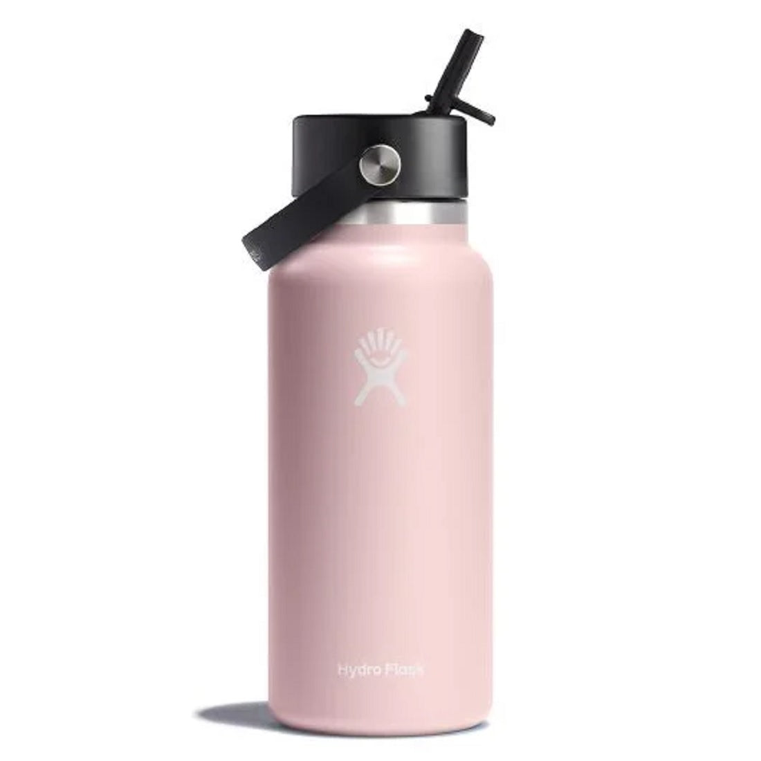 32oz Wide Flex Straw Cap