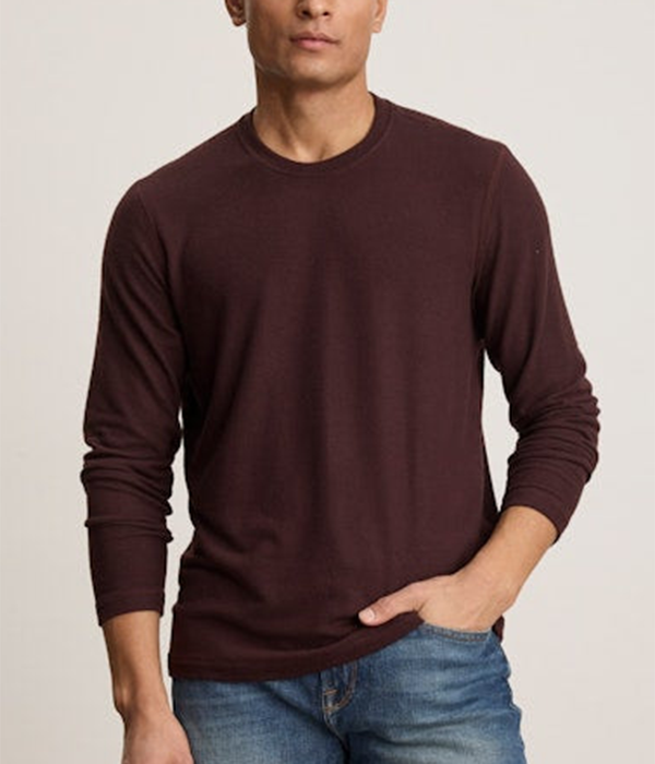 Mens Becker Sweatshirt