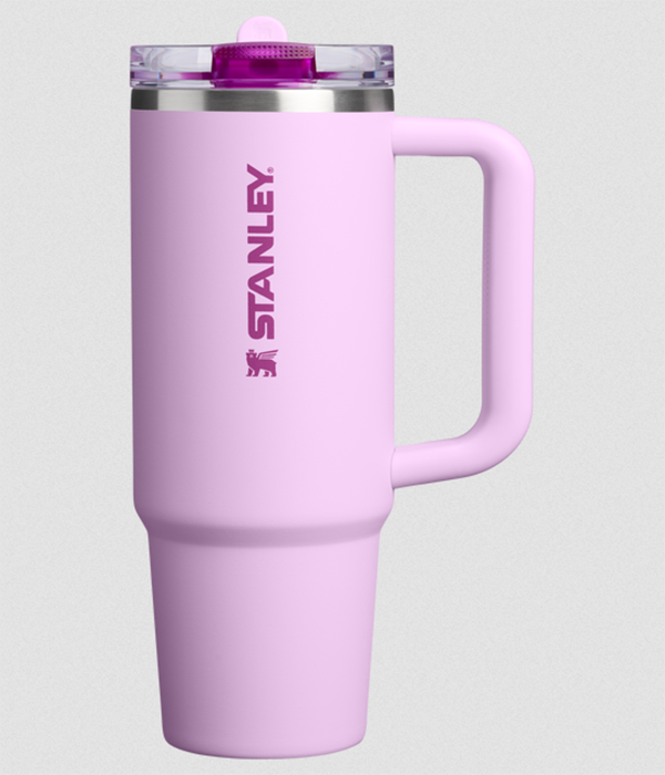The Quencher ProTour Flip Straw Tumbler