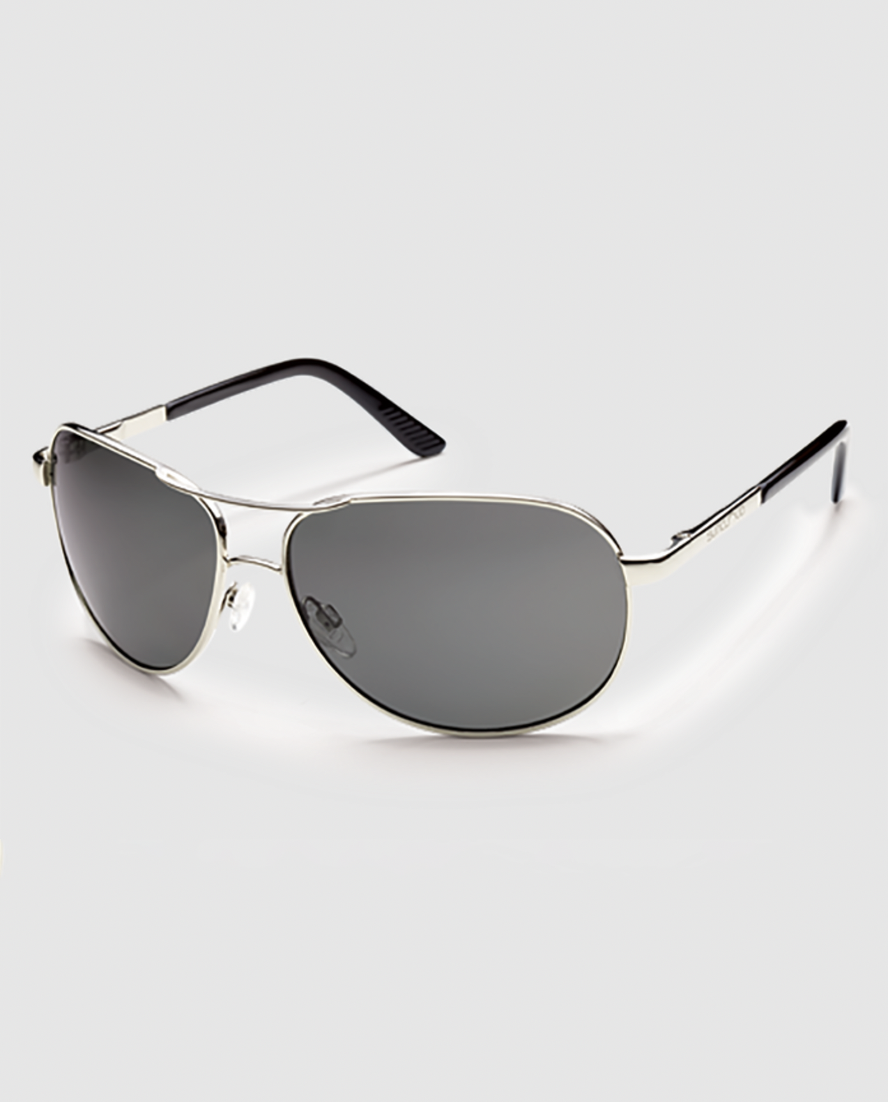 Suncloud Aviator Sunglasses