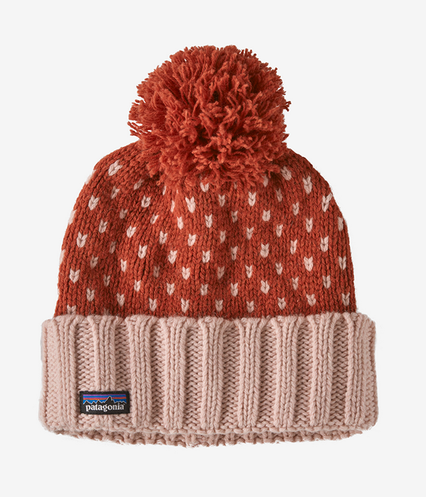 Snowbelle Beanie