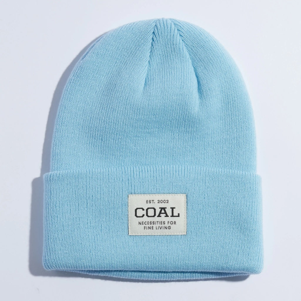 Coal The Uniform