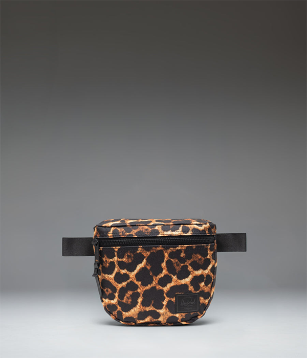 Settlement Hip Pack in Digi Leopard Light