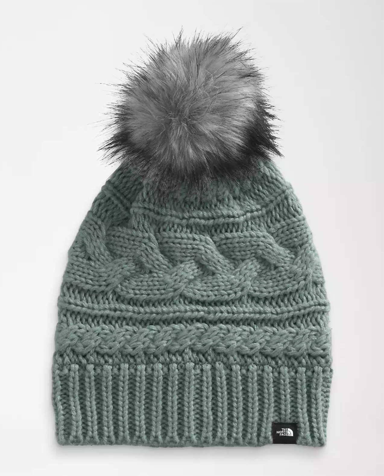 Triple Cable Beanie