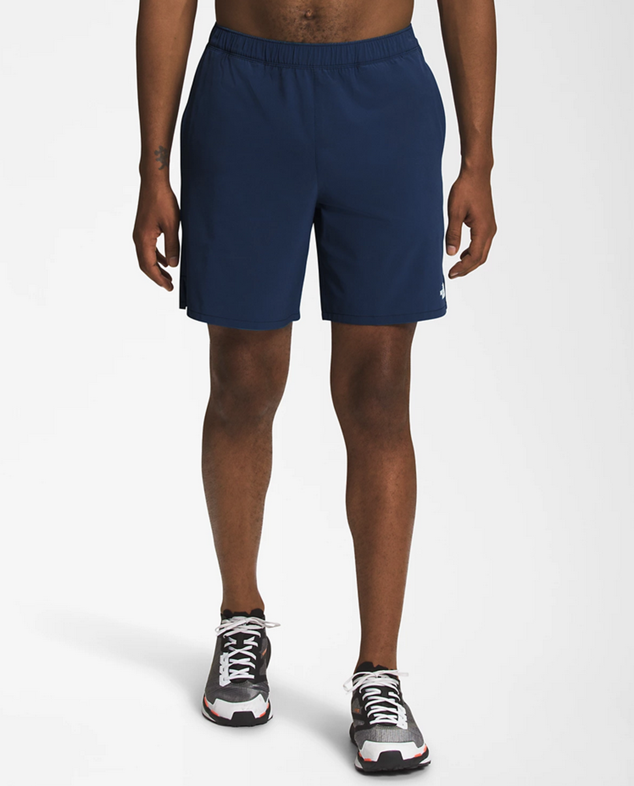 Mens Wander Short