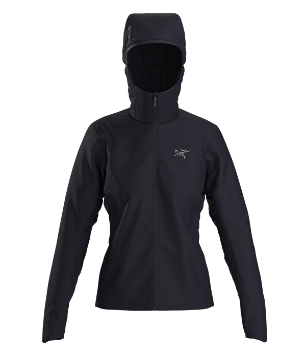 Womens Atom SL Hoody S25