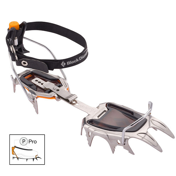 Sabretooth Pro