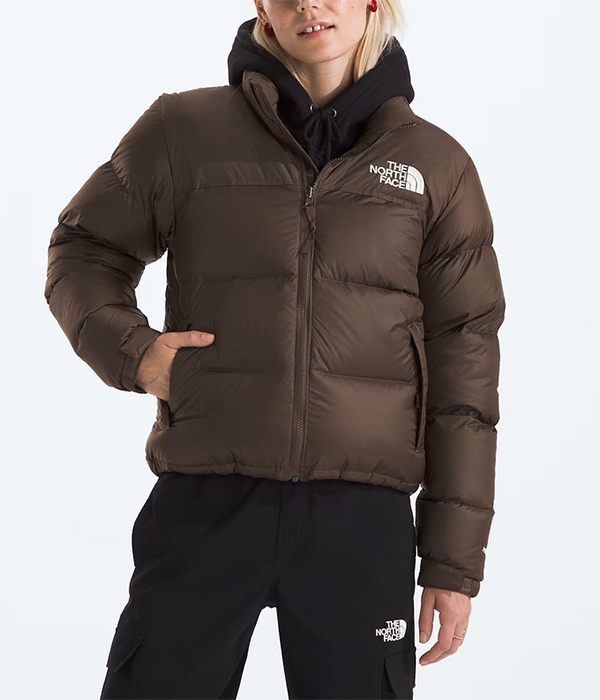 Womens 1996 Retro Nuptse Jacket