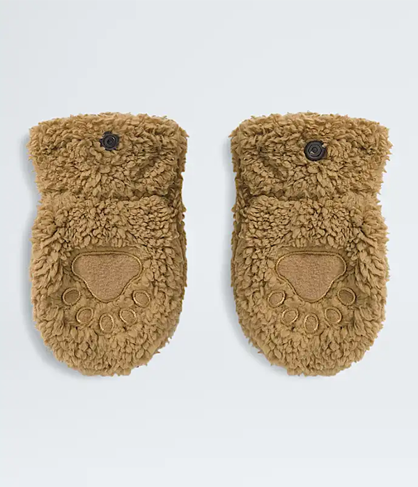 Baby Bear Mitt F25