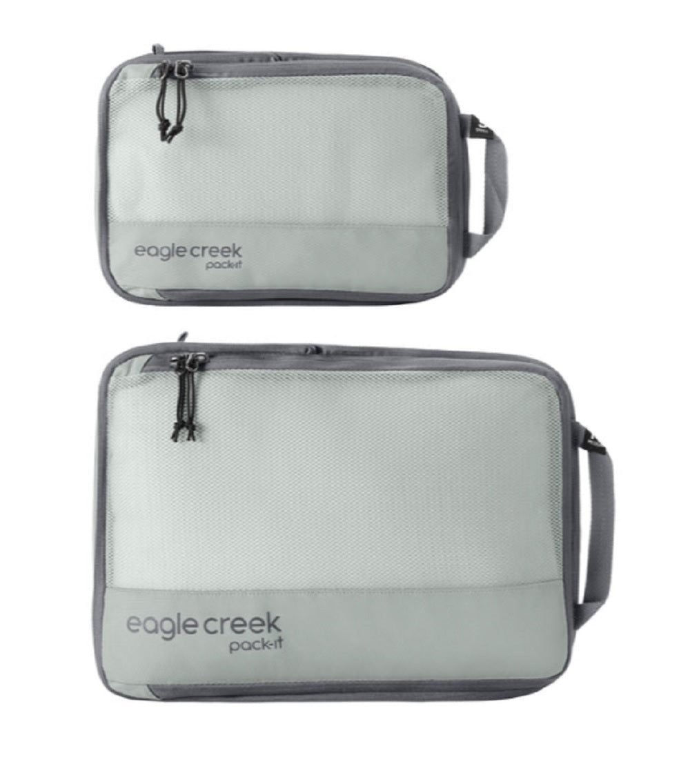 Pack-It Reveal Compression Cube Set S/M S26