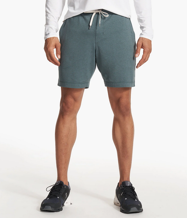 VUORI Mens Ponto Short