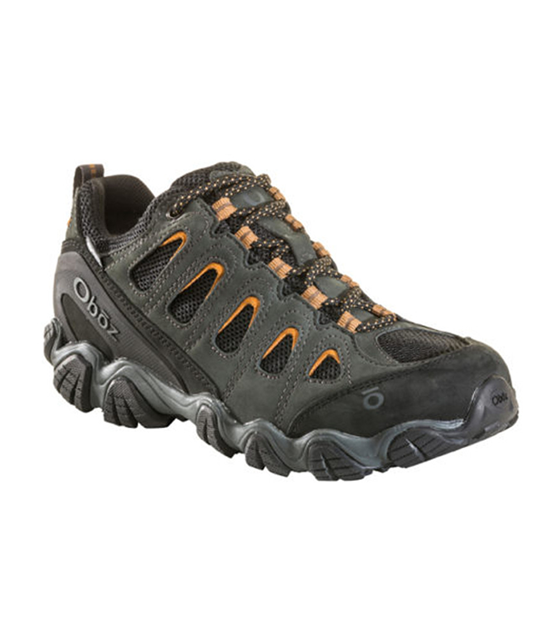 Sawtooth II Low B-DRY