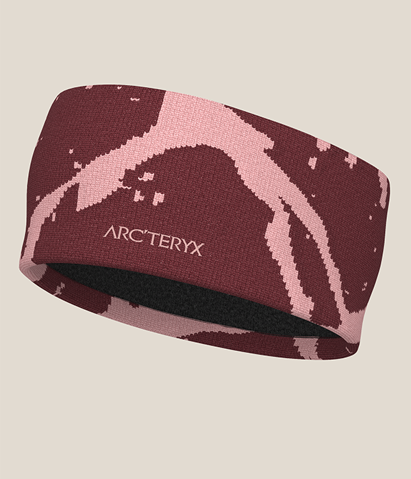 Unisex Grotto Headband