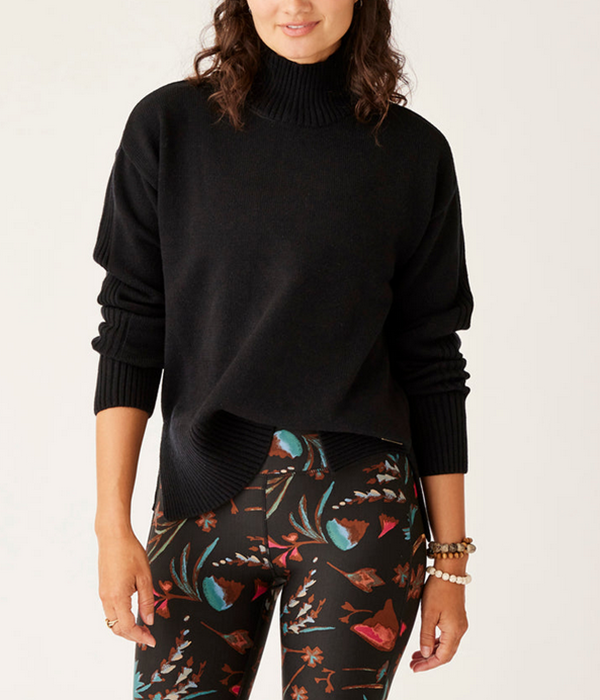 Womens Woodward Sweater