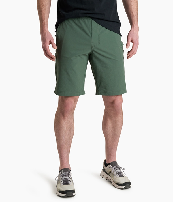 Mens Suppressor Short