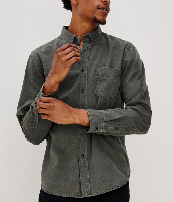 Mens Tristan in Shadow Pass