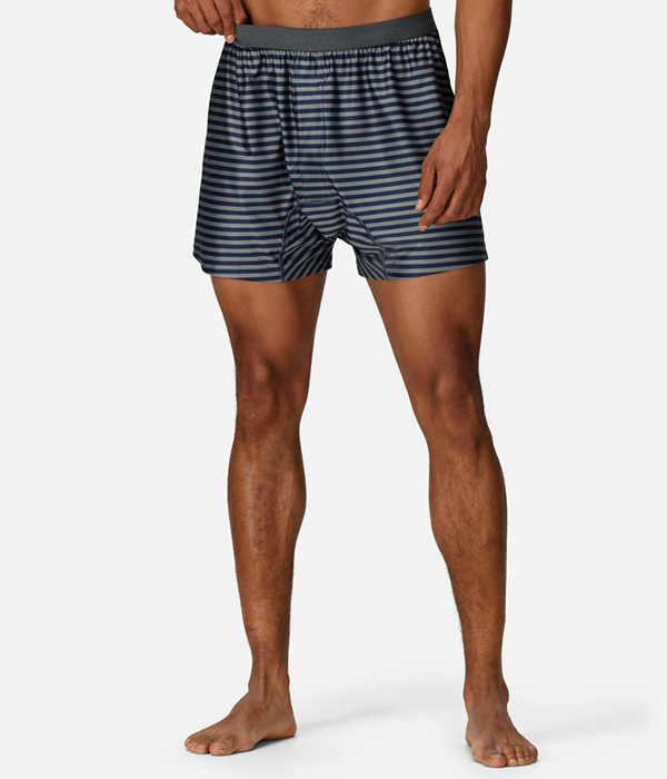 Mens Give-N-Go 2.0 Boxer