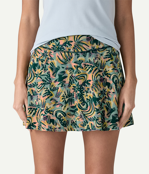 Womens Maipo Skort