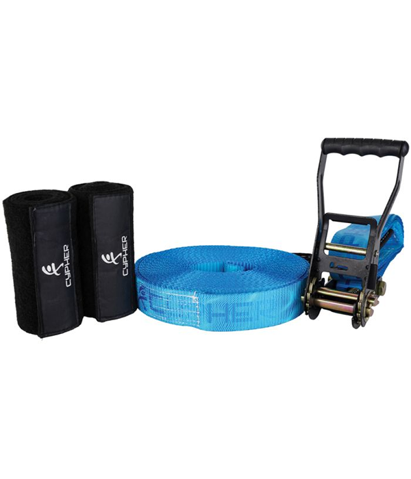 Starter Kit 25m Slack Line