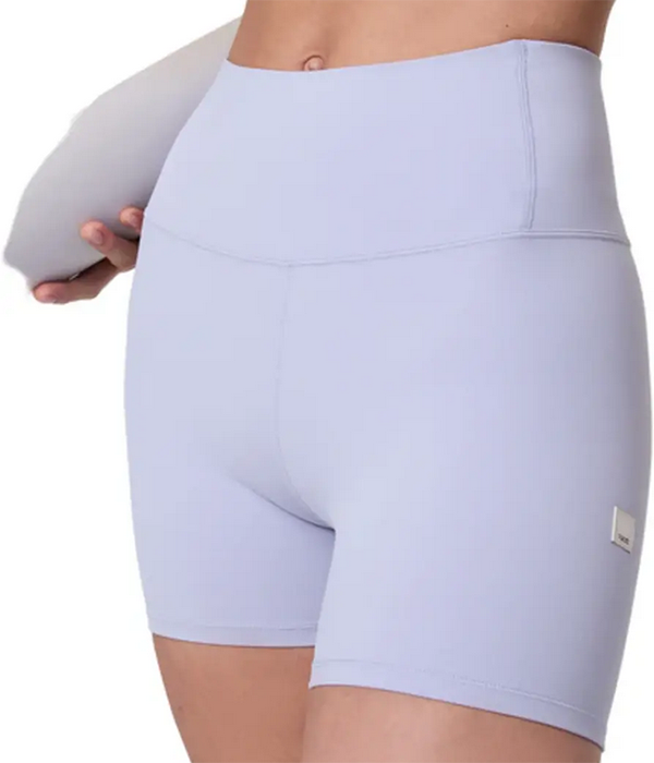 Womens Vuori BlissBlend Short