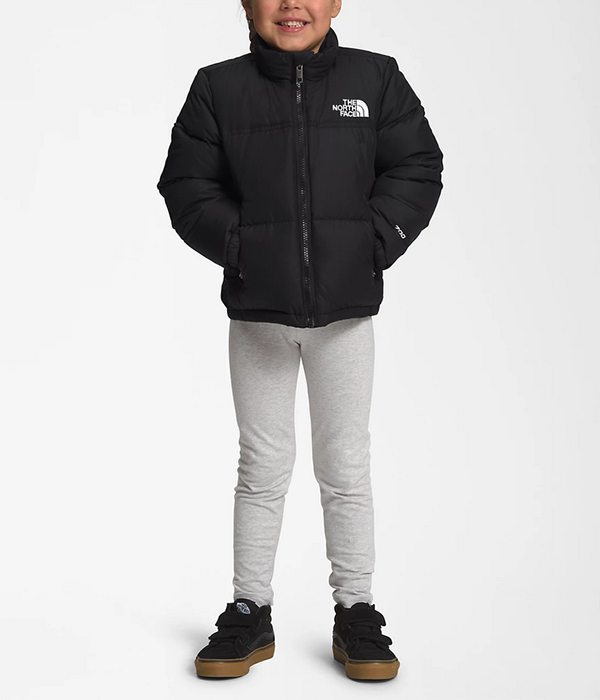 Kids 1996 Retro Nuptse Jacket F25