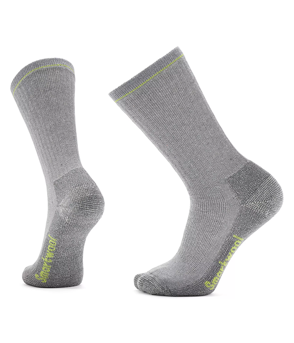 Mens Hike Classic Edition Full Cushion 2nd Cut Crew Socks
