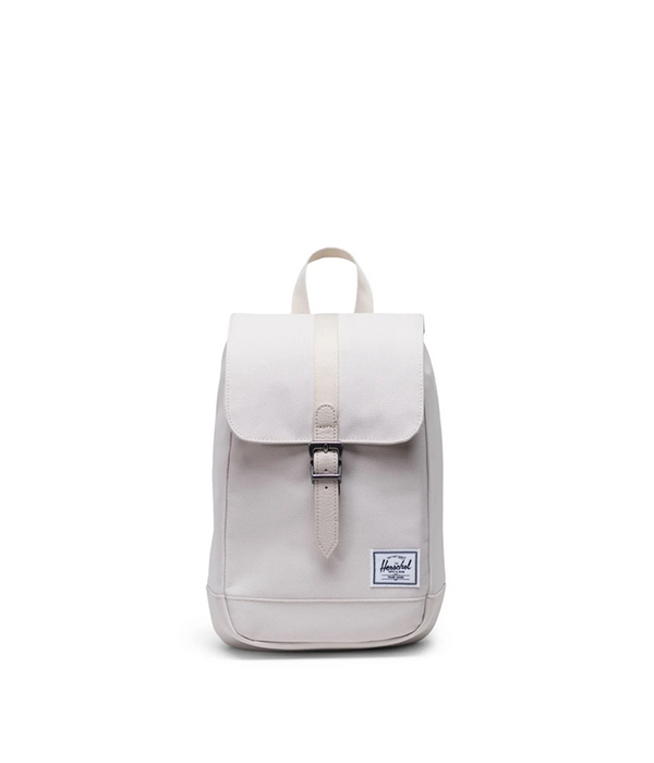 Herschel Retreat Sling Bag in Moonbeam