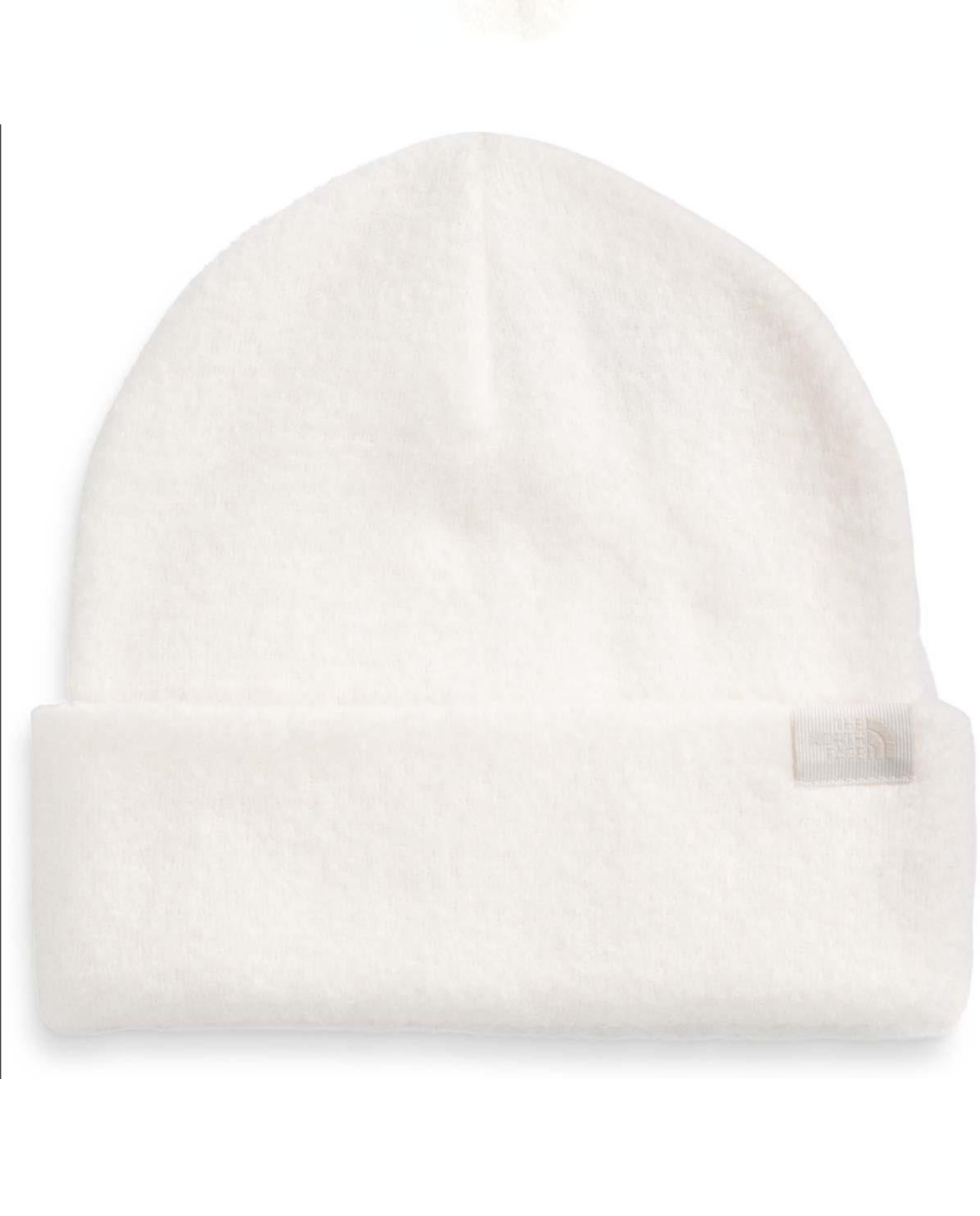 Womens City Plush Beanie